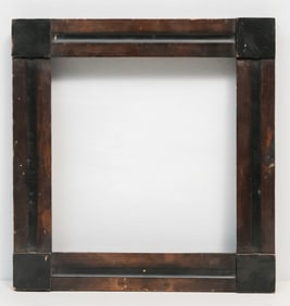 American Empire Frame 9 1/2" x 10"