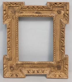 English Kent Frame 7 1/4" x 9 1/2"