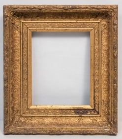 Hudson River School Gilt Frame 8" x 10"