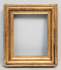 American Gold Leaf Frame 9 1/2" x 12"