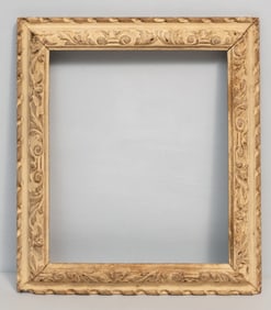 French Montparnasse Frame 12 1/4" x 14 1/4"