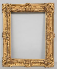 Florentine Giltwood Frame 18" x 24"