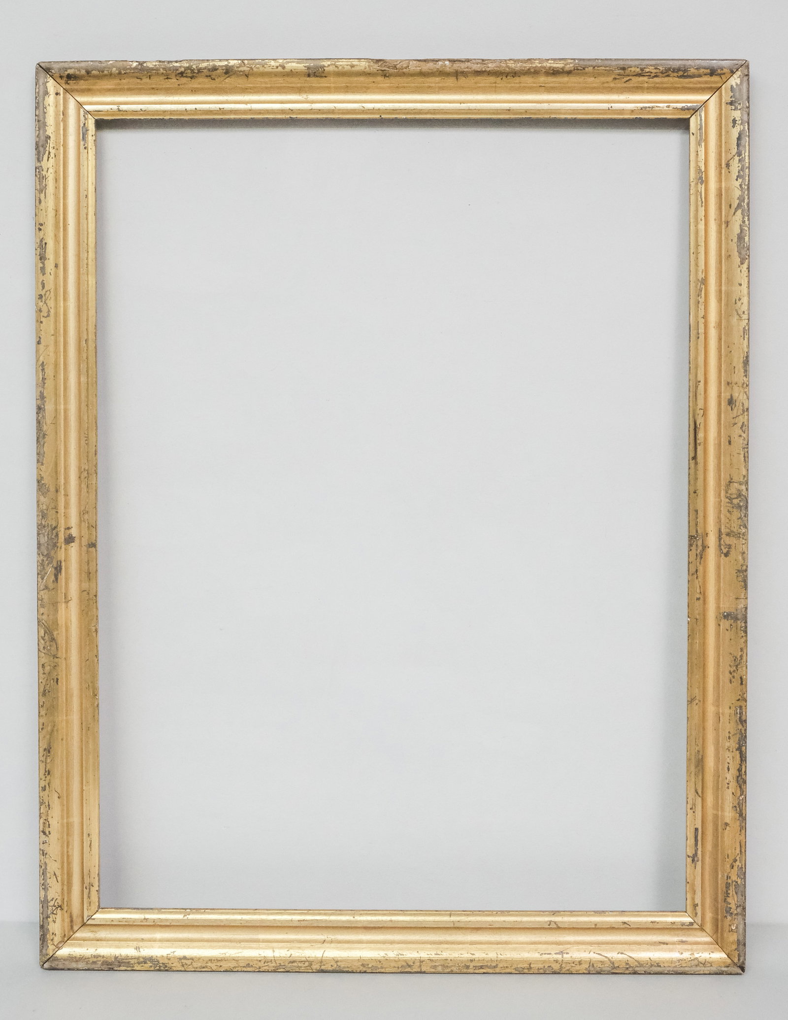 American Lemon Gold Frame 21" x 28" (1 of 4)
