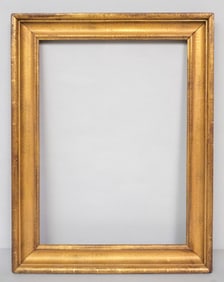American Giltwood Frame 19 1/2" x 27"