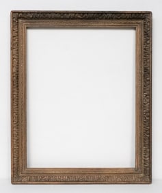 Heydenryk Modernist Frame 21" x 27"