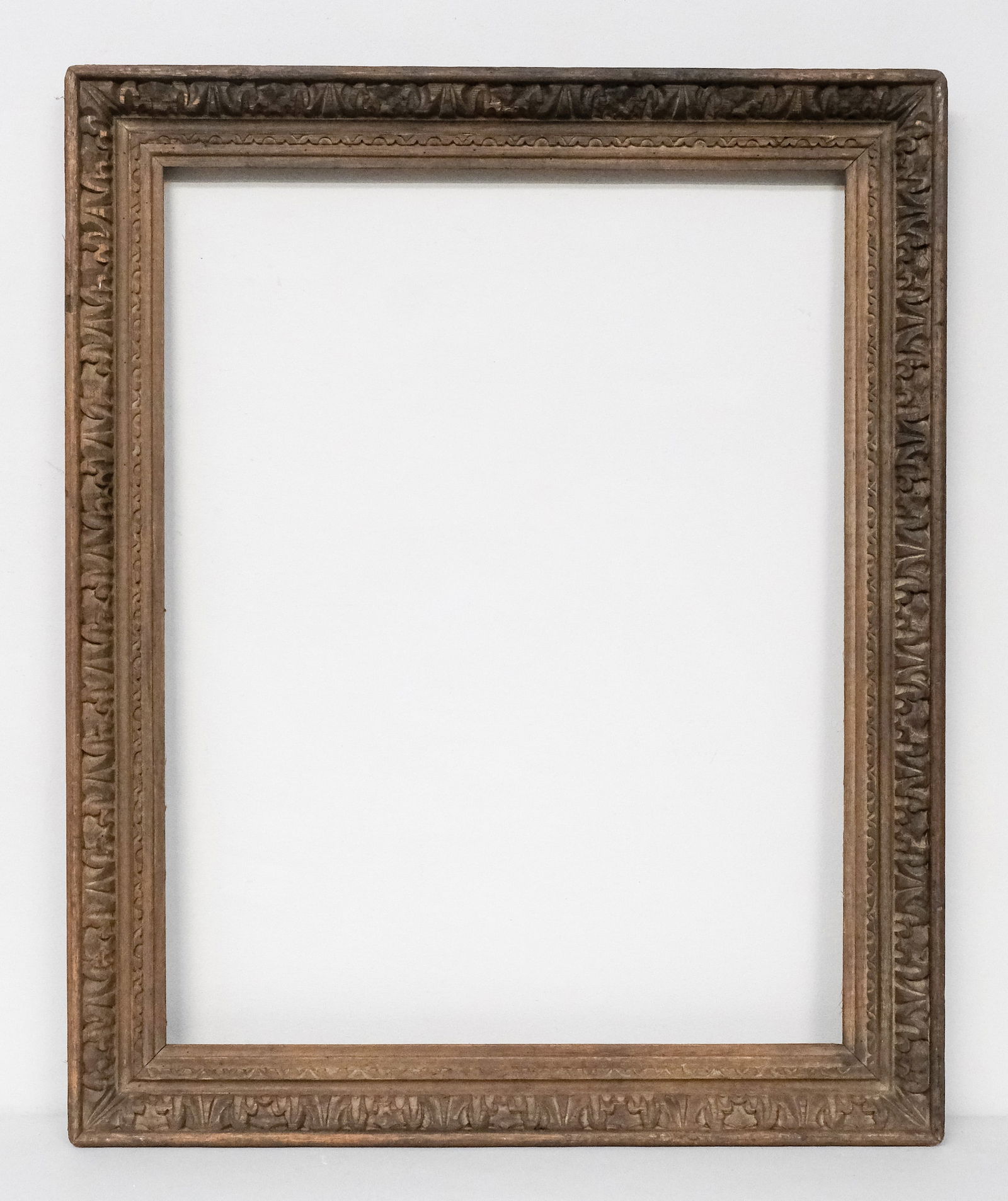 Heydenryk Modernist Frame 21" x 27" (1 of 4)