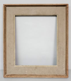 Heydenryk Modernist Frame 20" x 24"