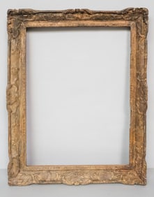 Louis XVI Giltwood Frame 20 1/2" x 27 1/2"