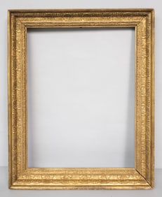 Early American Portrait Frame 21 1/2" x 27 1/2