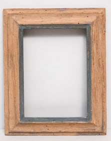 Heydenryk Modernist Frame 10" x 14"