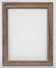 American Modernist Frame 18" x 24"