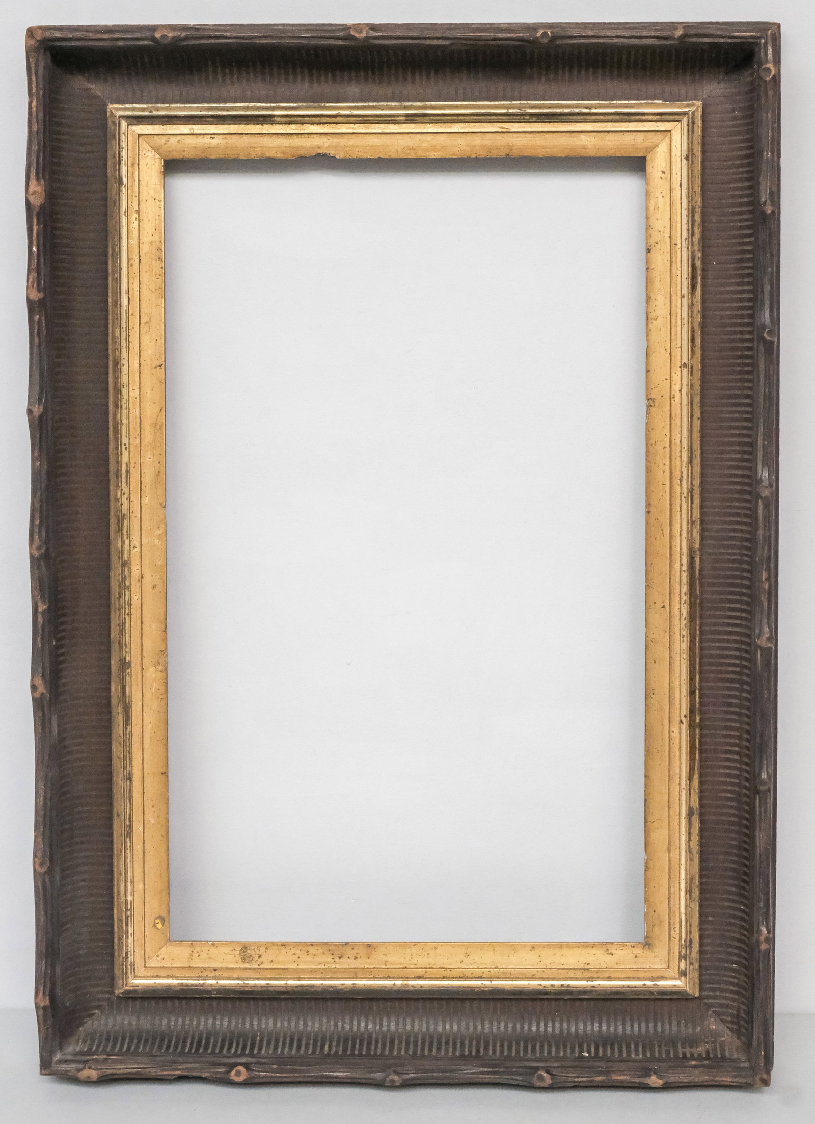 Hudson River School Frame 14" x 23" (1 of 4)