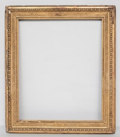 Louis XVI Giltwood Frame 20" x 24"