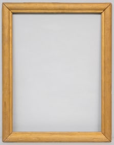 American Whistler Frame 19 1/2" x 25 1/2"