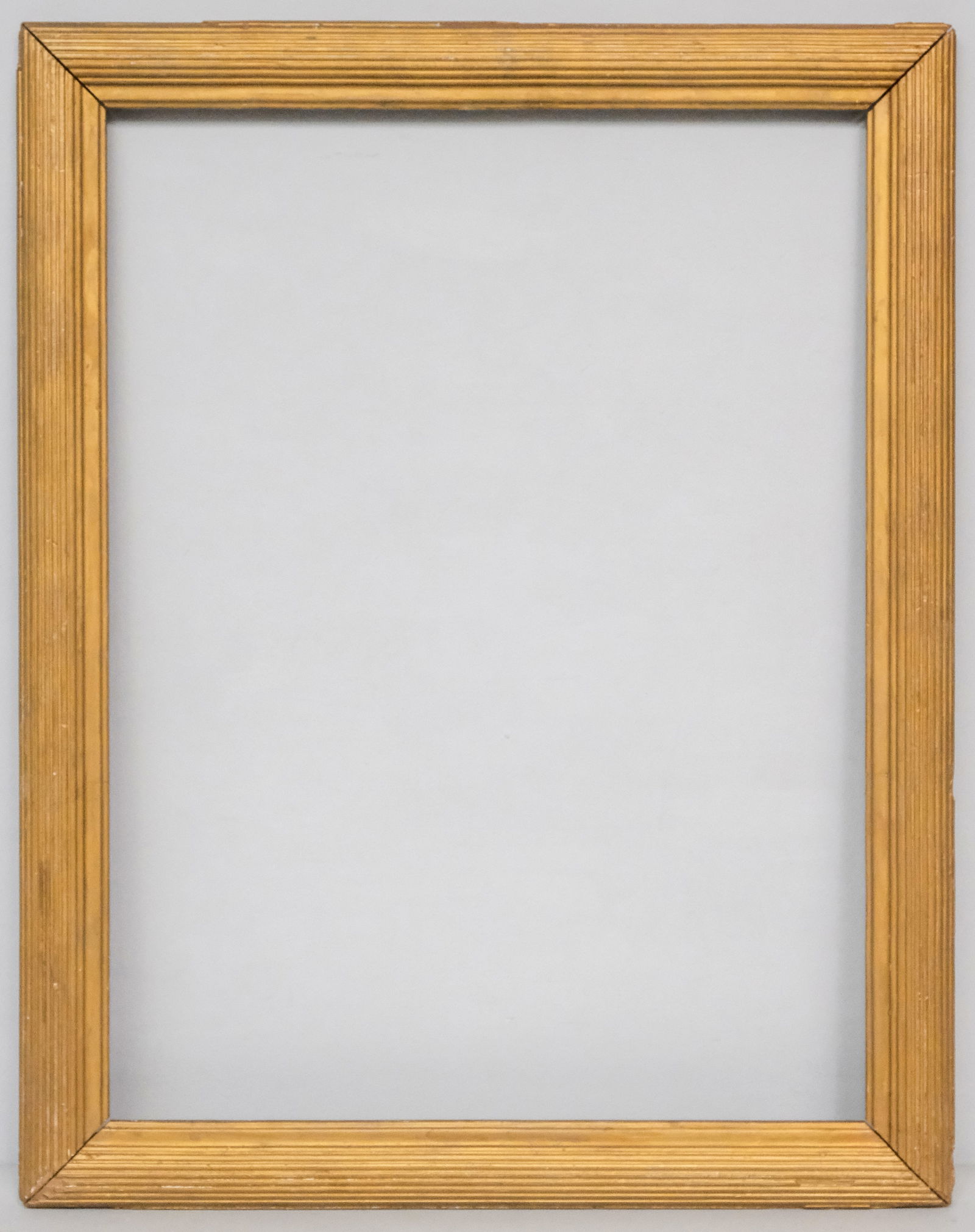 American Whistler Frame 19 1/2" x 25 1/2" (1 of 4)