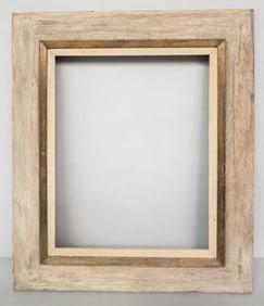 Heydenryk Modernist Frame 16" x 20"