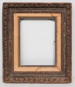 Heydenryk Modernist Frame 12" x 16"