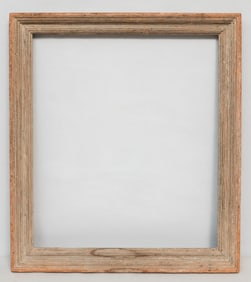 Heydenryk Modernist Frame 19 3/4" x 22 3/4"
