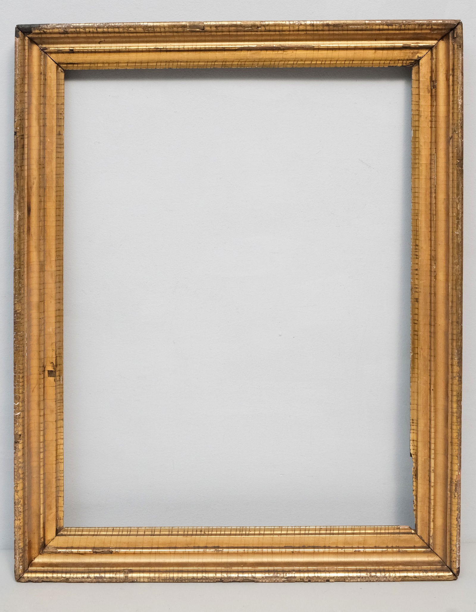 American Lemon Gold Frame 18" x 23 1/2" (1 of 4)