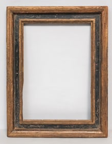 Heydenryk Modernist Frame 14" x 20"