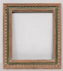 Heydenryk Modernist Frame 17 3/4" x 21"