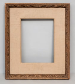 Heydenryk Modernist Frame 12" x 16"