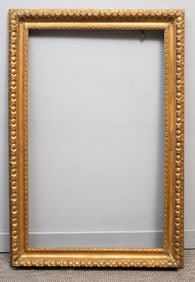 English Giltwood Frame 30" x 47"