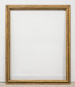 American Arts & Crafts Frame 37 1/2" x 47"