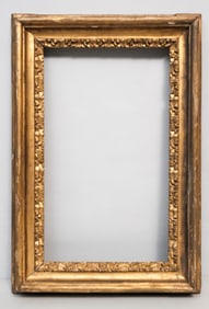 Salvator Rosa Giltwood Frame 17" x 28 1/2"