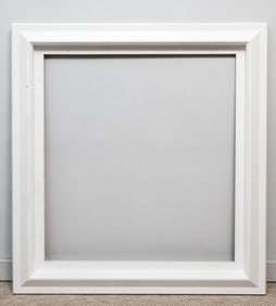 Heydenryk Modernist Frame 39 1/2" x 43 1/2"