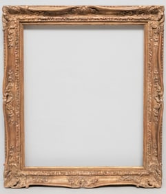 Louis XVI Giltwood Frame 18" x 22"