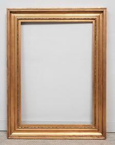 American Giltwood Frame 28" x 39 1/2"