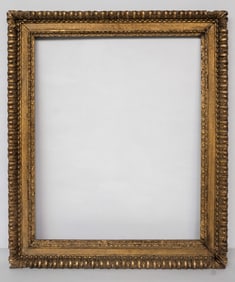 Early English Giltwood Frame 22 1/2" x 27 1/2"