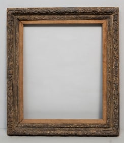 Heydenryk Modernist Frame 20" x 24"