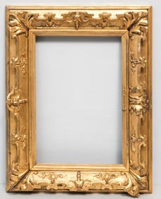 American Giltwood Frame 10 3/4" x 15 3/4"