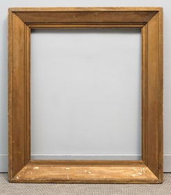 American Giltwood Sully Frame 27 1/2" x 32 3/4"