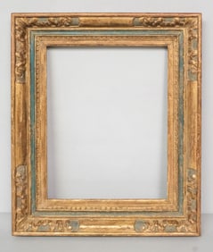 Heydenryk Modernist Frame 16" x 20"