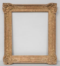 Louis XIV Style Montparnasse Frame 22" x 26"