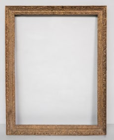 Heydenryk Modernist Frame 21" x 28 1/2"