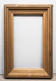 American Giltwood Whistler Frame 29 1/2" x 43"