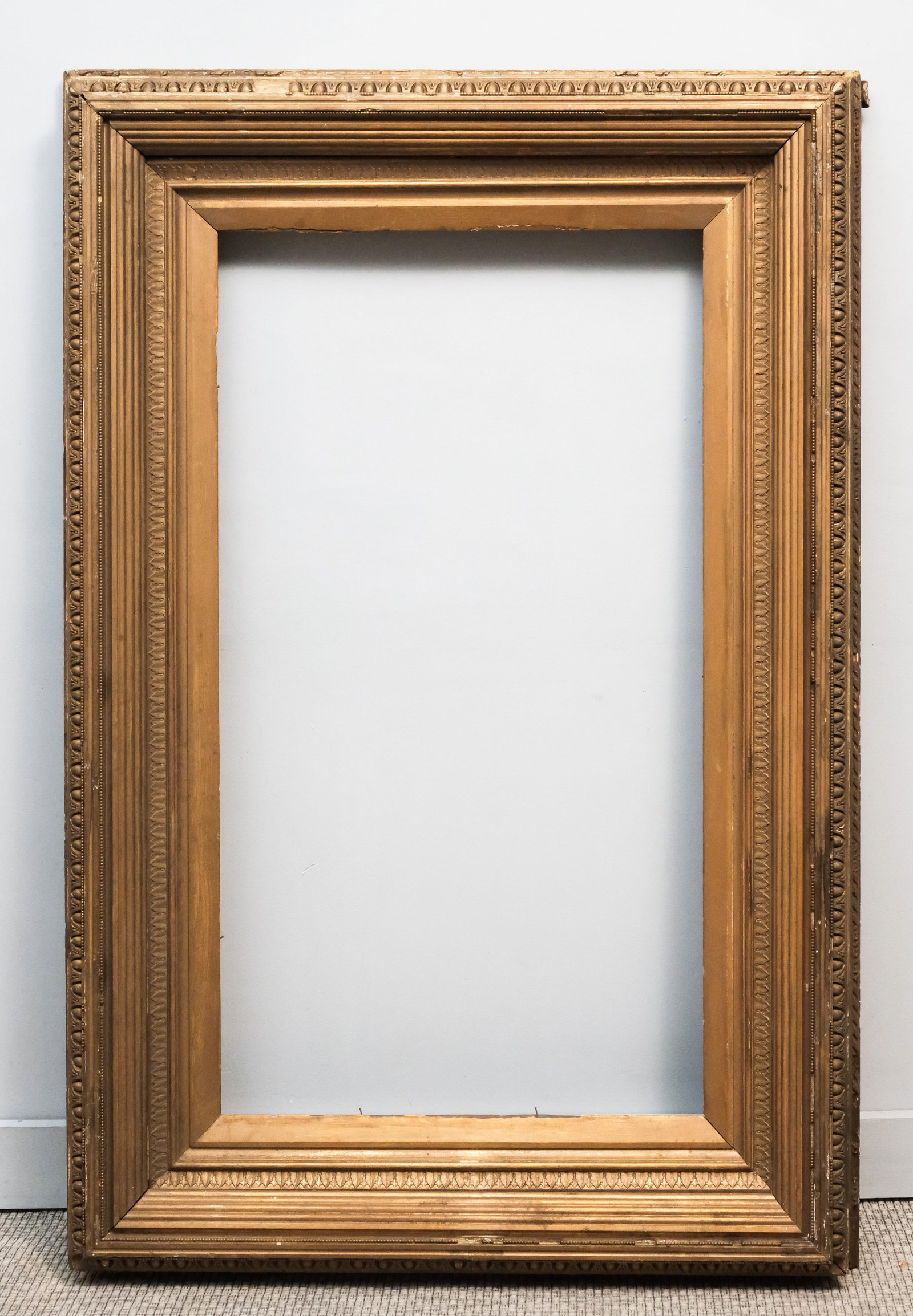 American Giltwood Whistler Frame 29 1/2" x 43" (1 of 4)