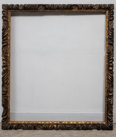 Early English Portrait Frame 38 1/2" x 44"