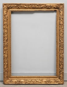 Early English Giltwood Frame 23" x 33"