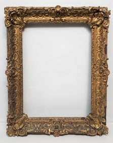 Louis XVI Giltwood Frame 18" x 24"