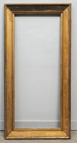 American Giltwood Sully Frame 20" x 48 1/2"