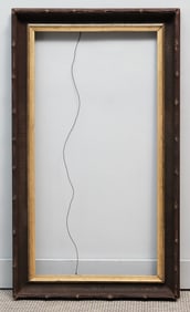 Hudson River School Frame 18 1/2" x 36 1/2"