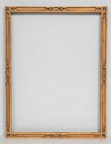 Foster Brothers Gilt Frame 18 3/4" x 25 1/4"