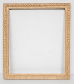 American Modernist Frame 24 3/4" x 29"