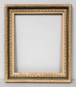 Heydenryk Modernist Frame 18" x 22"