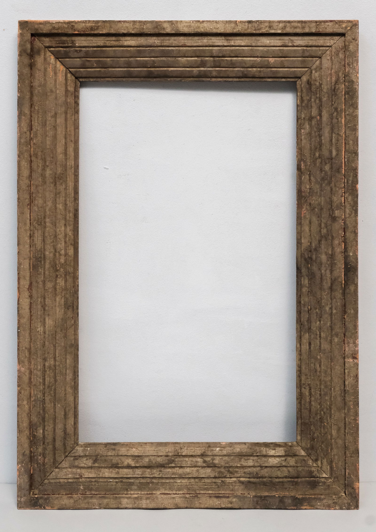 American Modernist Frame 11 1/4" x 18 3/4" (1 of 4)